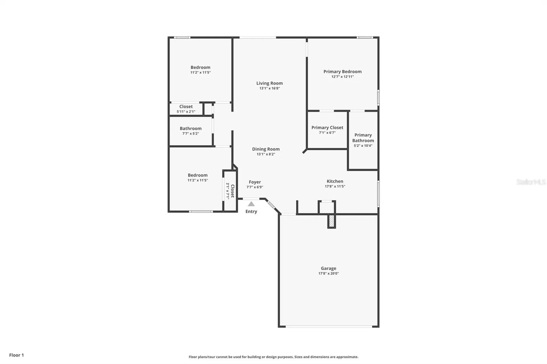 5345 Oak Breeze Avenue Port Orange FL 32128