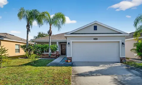 5345 Oak Breeze Avenue Port Orange FL 32128