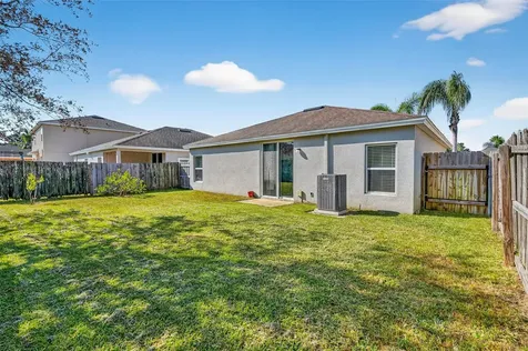 5345 Oak Breeze Avenue Port Orange FL 32128