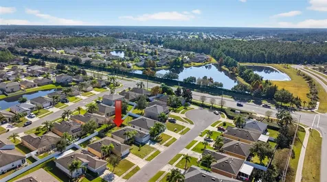 5345 Oak Breeze Avenue Port Orange FL 32128