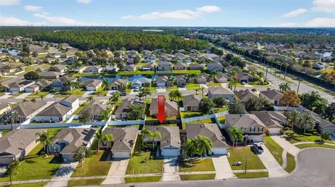 5345 Oak Breeze Avenue Port Orange FL 32128