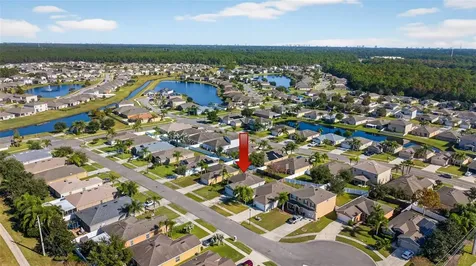 5345 Oak Breeze Avenue Port Orange FL 32128