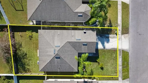 5345 Oak Breeze Avenue Port Orange FL 32128