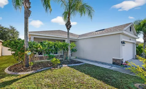 5345 Oak Breeze Avenue Port Orange FL 32128