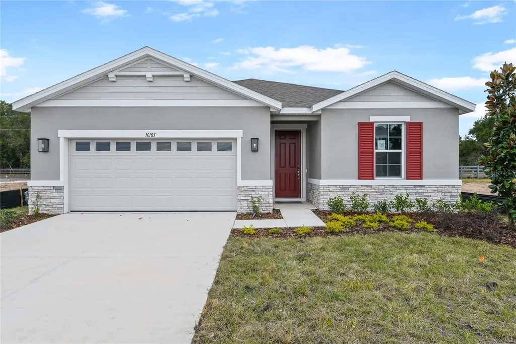 10105 Turnberry Lane Leesburg FL 34788