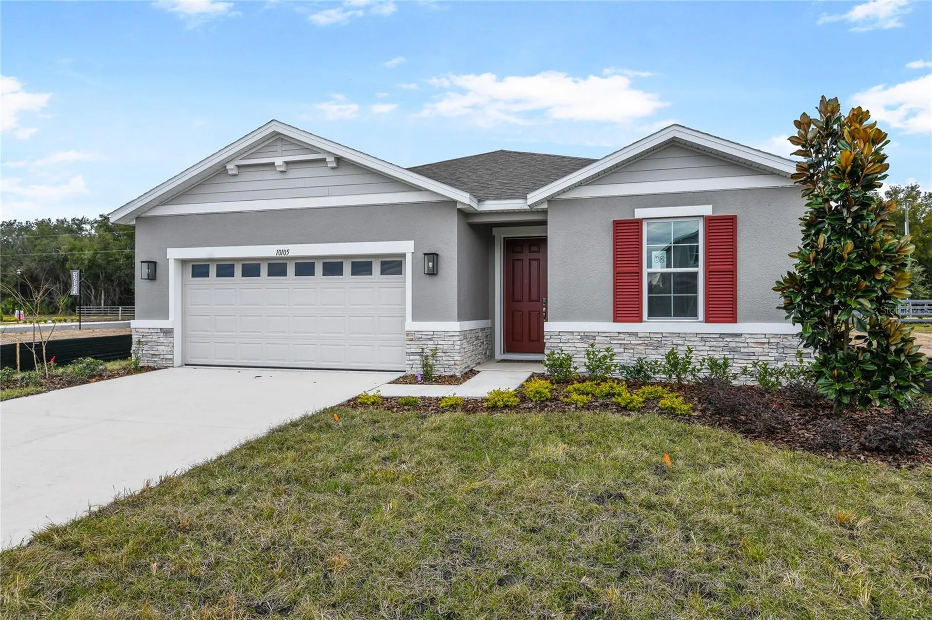10105 Turnberry Lane Leesburg FL 34788