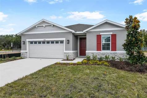 10105 Turnberry Lane Leesburg FL 34788