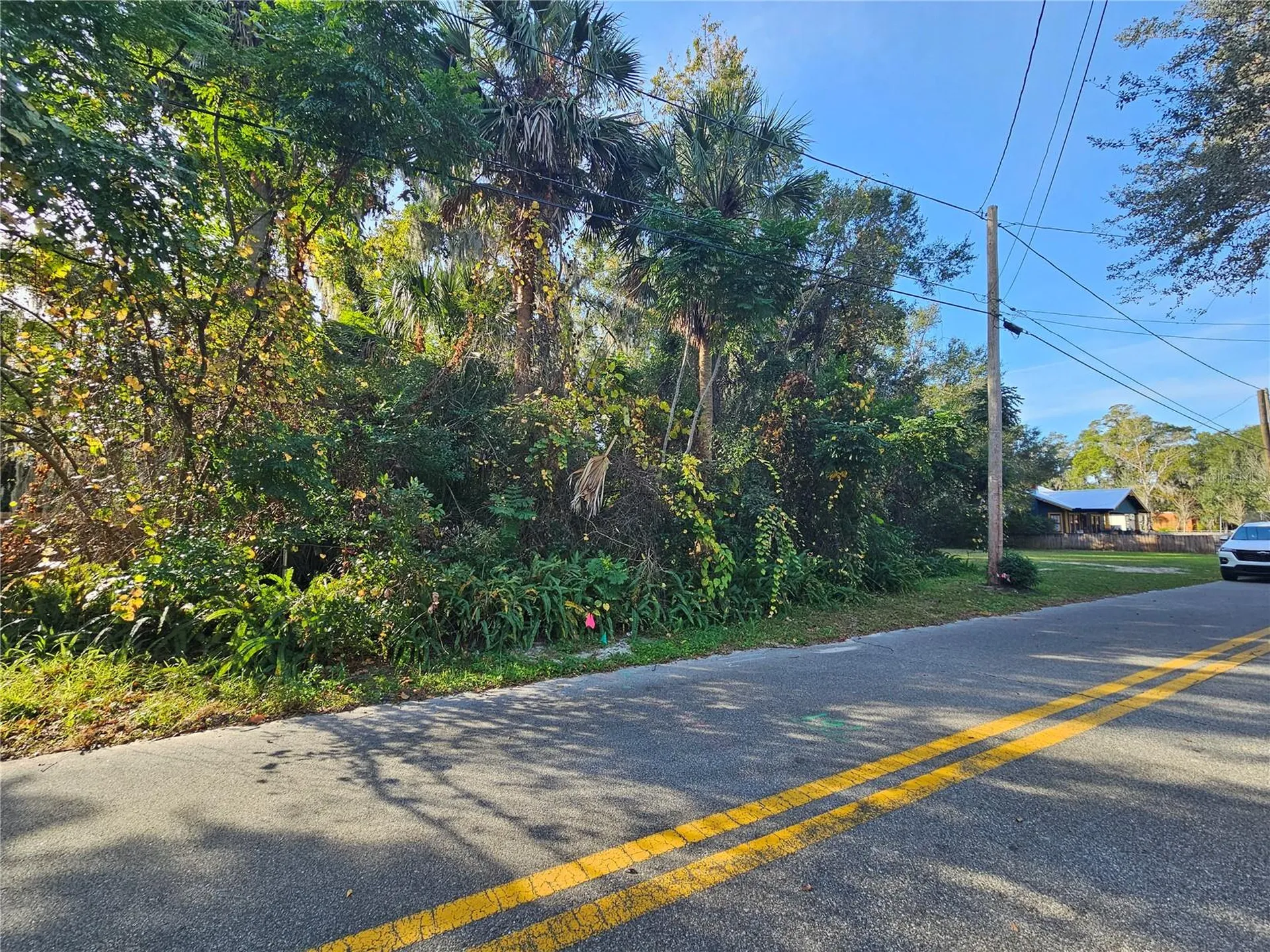 W May Street Deland FL 32720