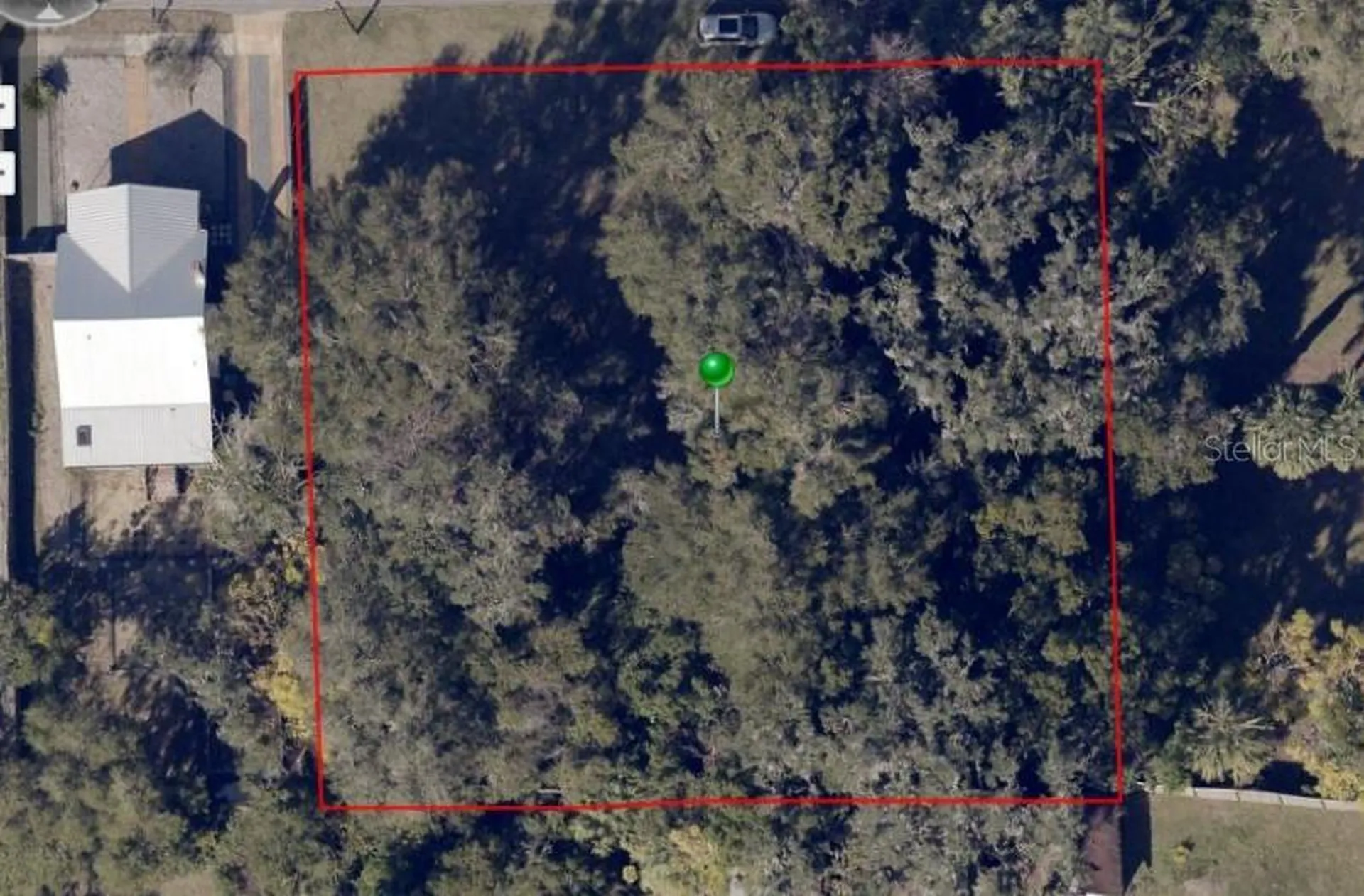 W May Street Deland FL 32720