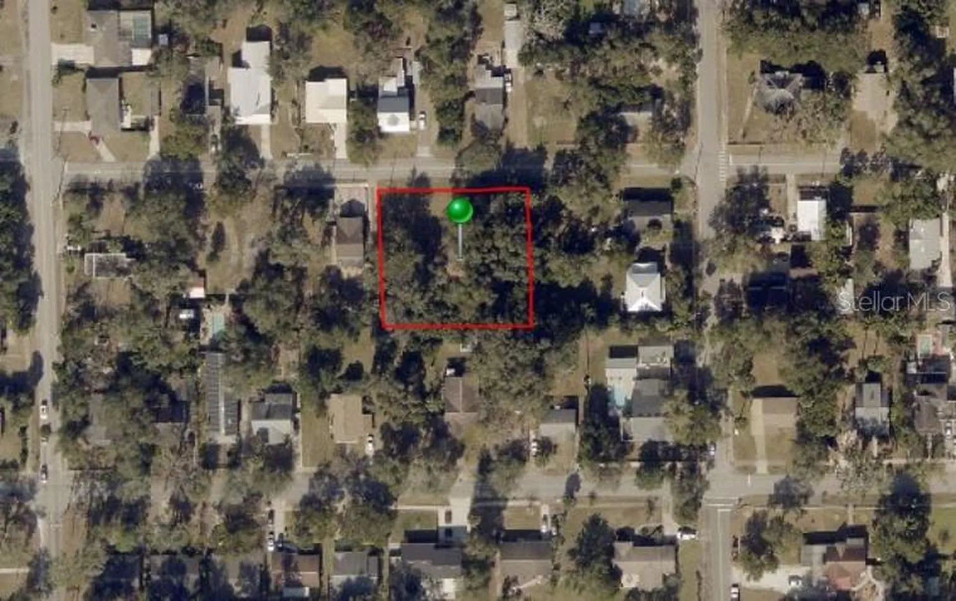 W May Street Deland FL 32720