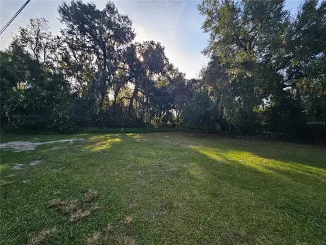 W May Street Deland FL 32720