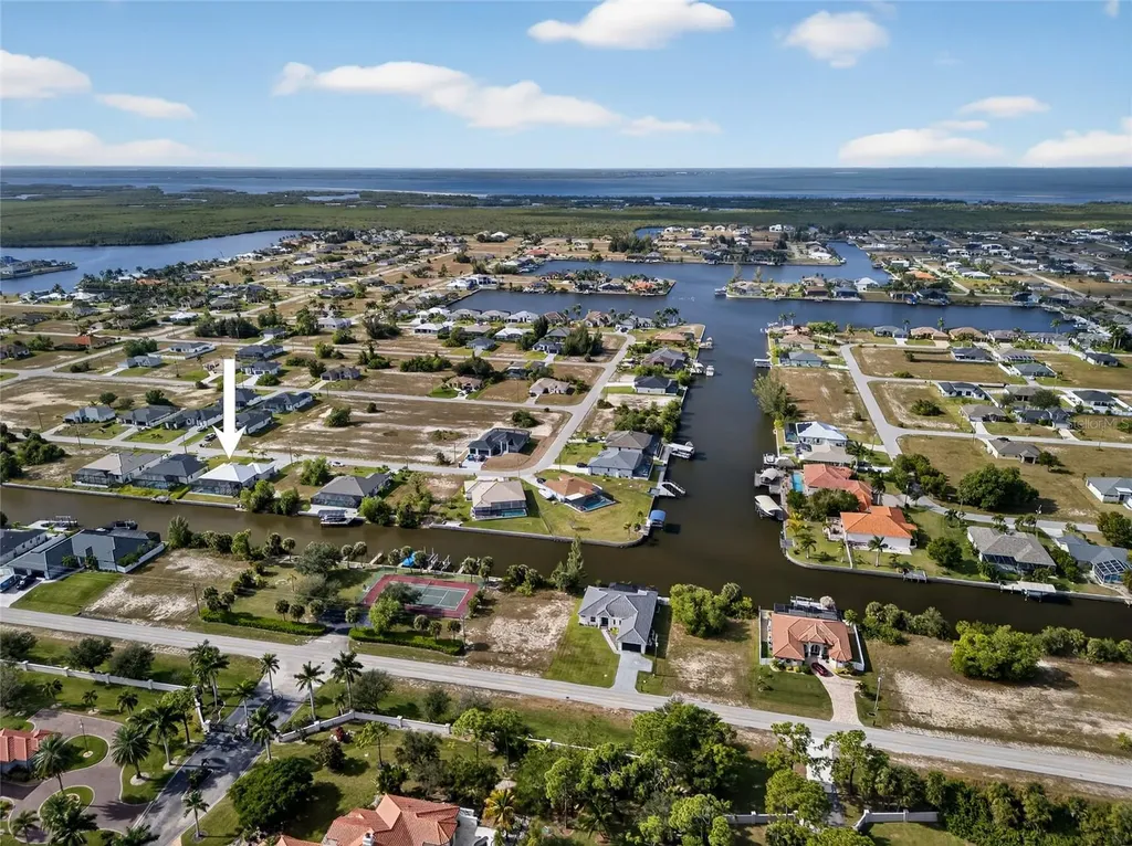 2817 NW 41st Avenue Cape Coral FL 33993