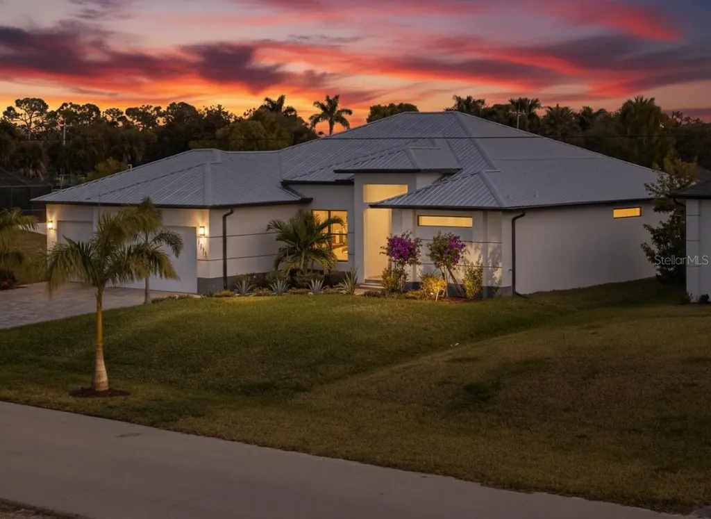 2817 NW 41st Avenue Cape Coral FL 33993