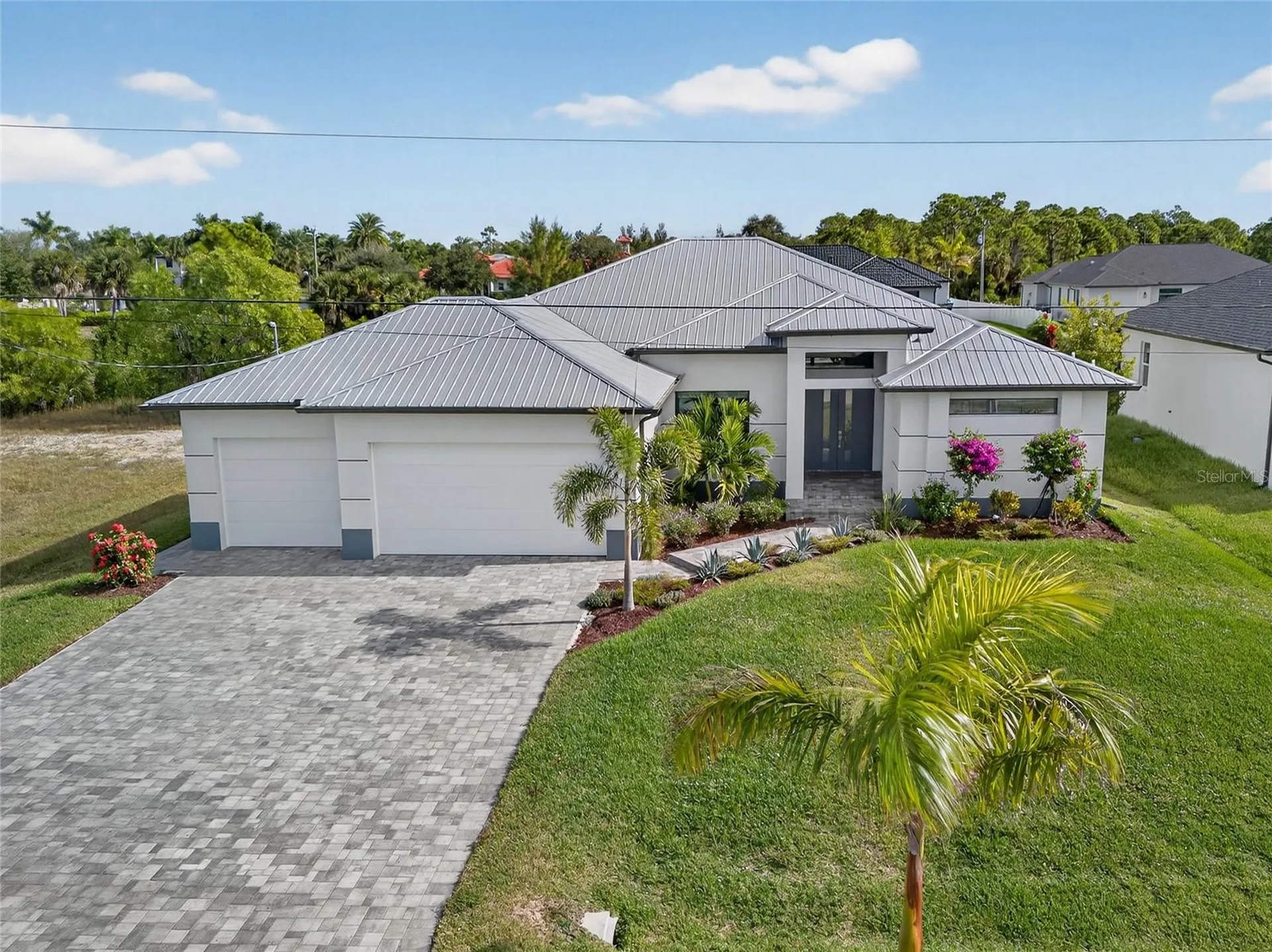 2817 NW 41st Avenue Cape Coral FL 33993