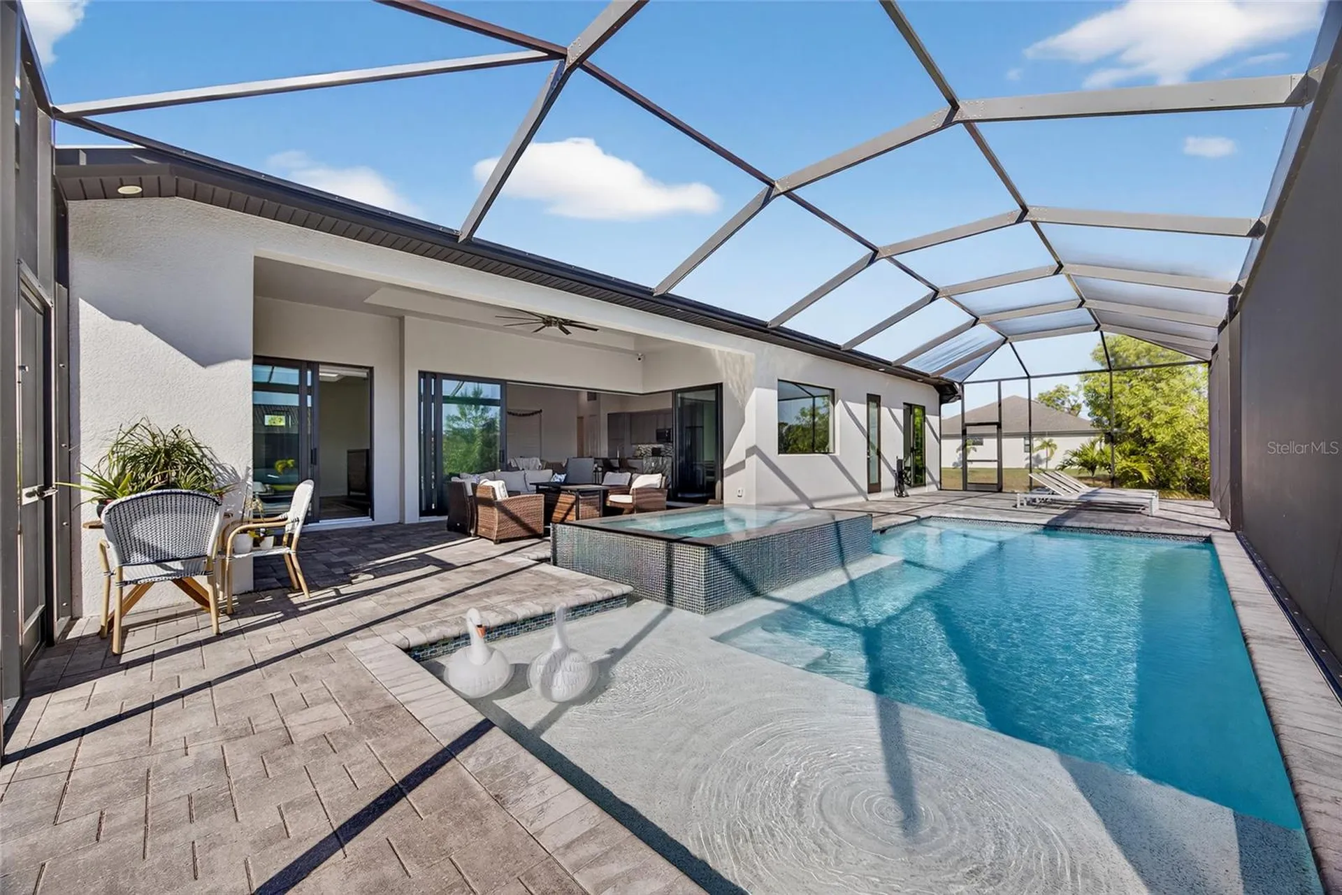 2817 NW 41st Avenue Cape Coral FL 33993