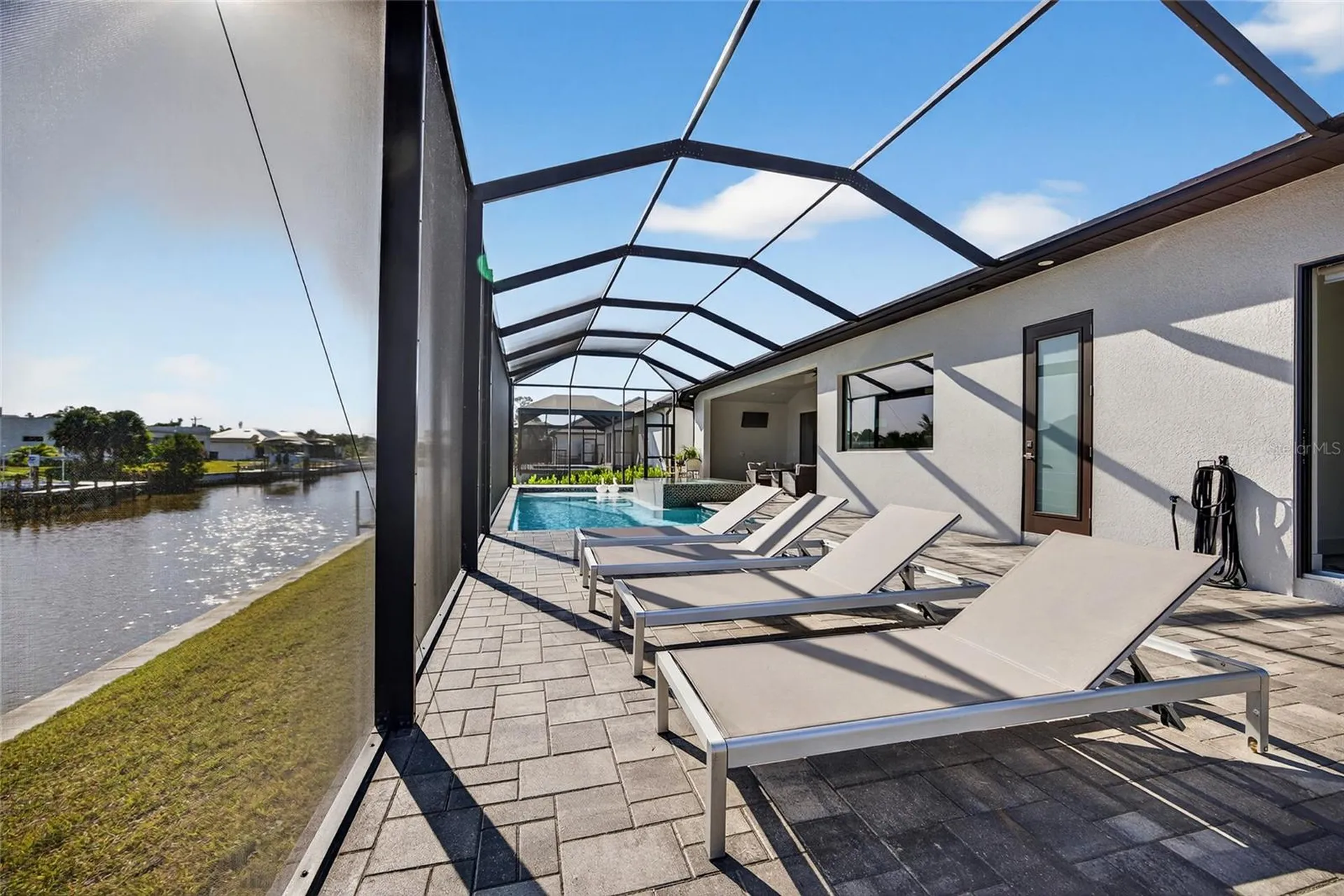 2817 NW 41st Avenue Cape Coral FL 33993