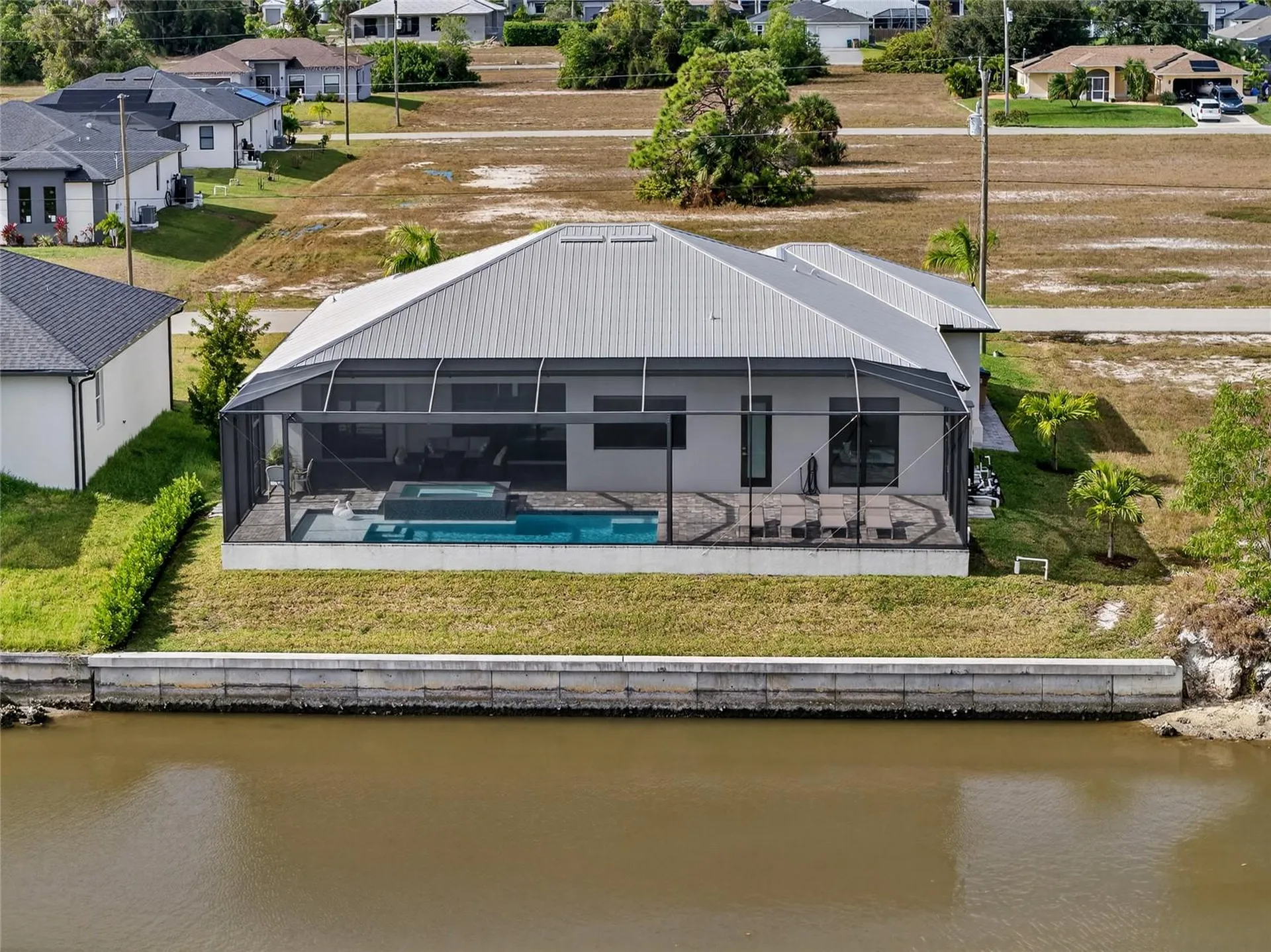 2817 NW 41st Avenue Cape Coral FL 33993