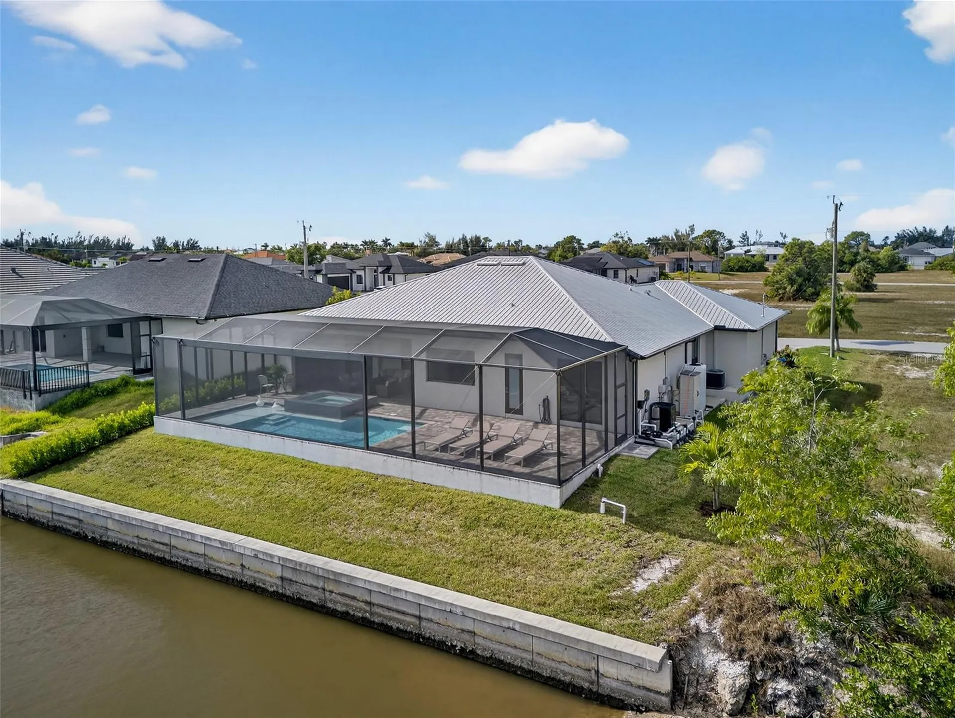 2817 NW 41st Avenue Cape Coral FL 33993
