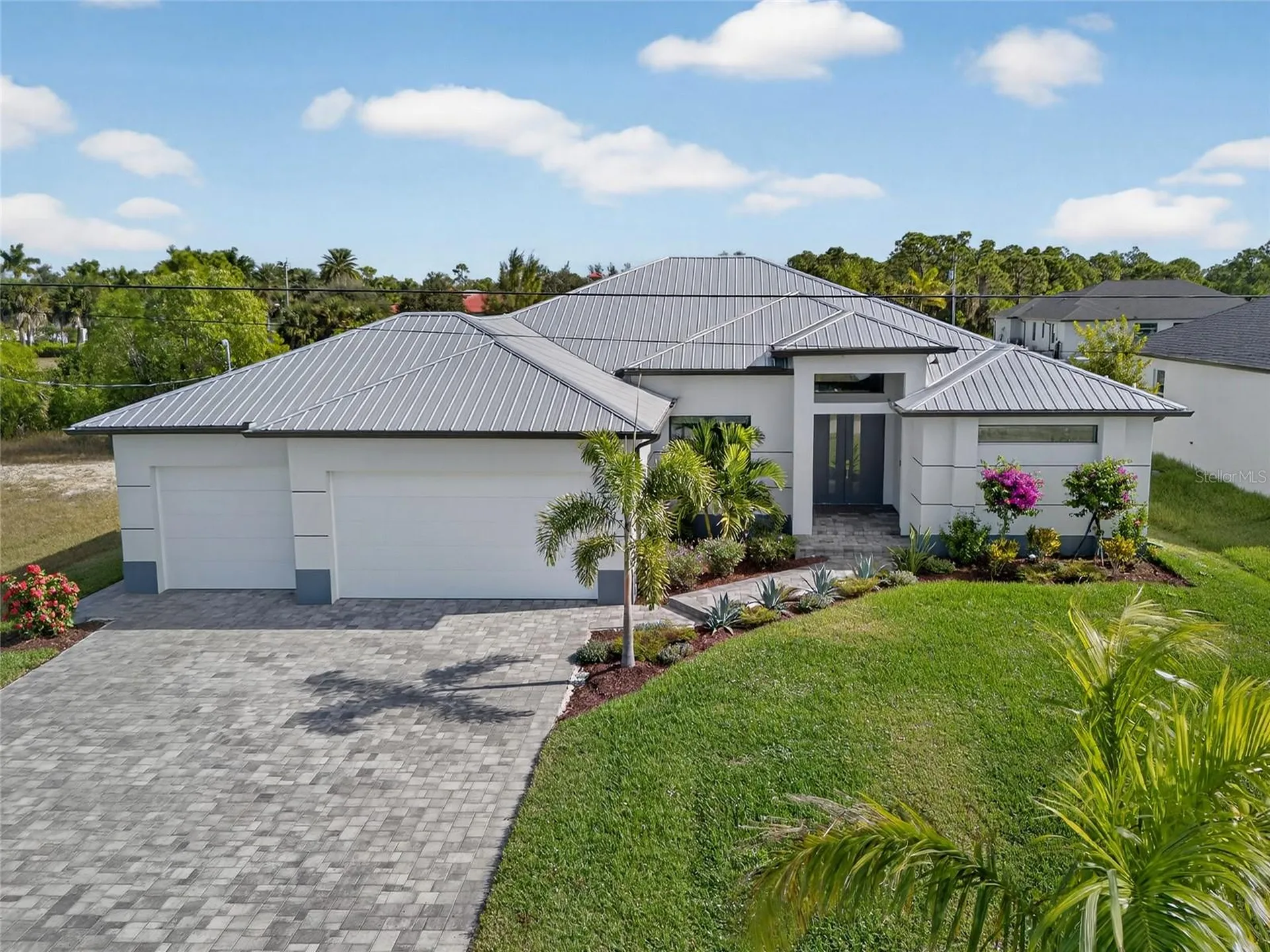 2817 NW 41st Avenue Cape Coral FL 33993