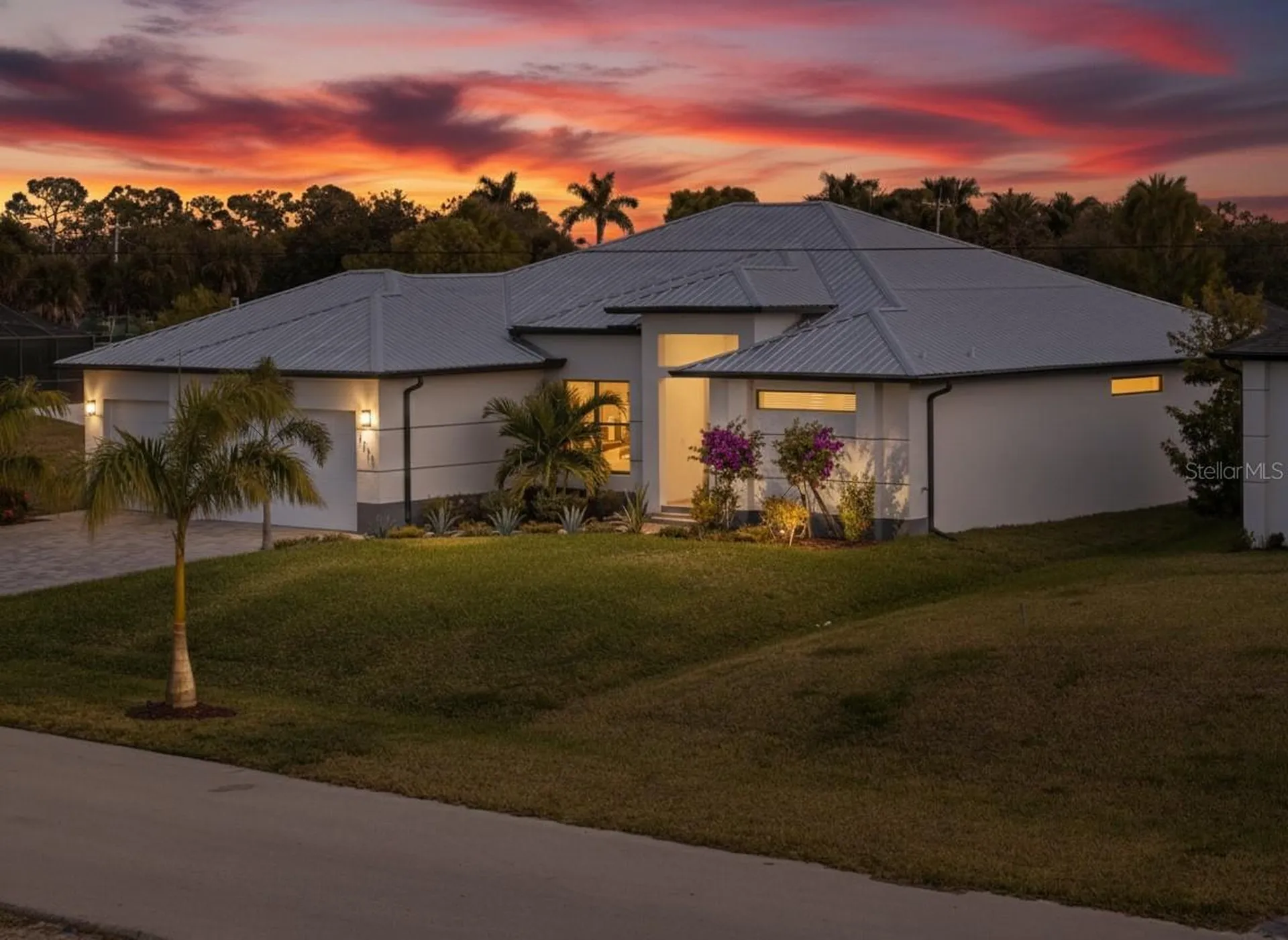 2817 NW 41st Avenue Cape Coral FL 33993