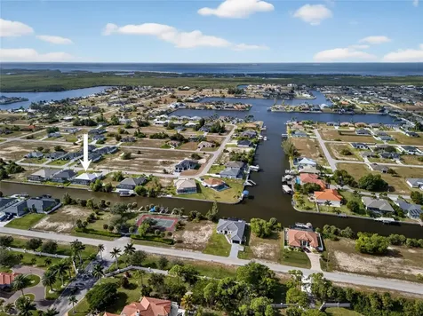 2817 NW 41st Avenue Cape Coral FL 33993