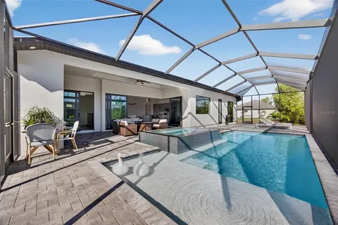 2817 NW 41st Avenue Cape Coral FL 33993