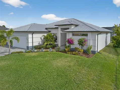 2817 NW 41st Avenue Cape Coral FL 33993
