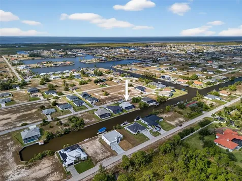 2817 NW 41st Avenue Cape Coral FL 33993