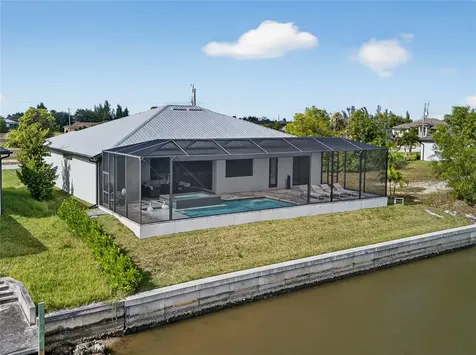 2817 NW 41st Avenue Cape Coral FL 33993