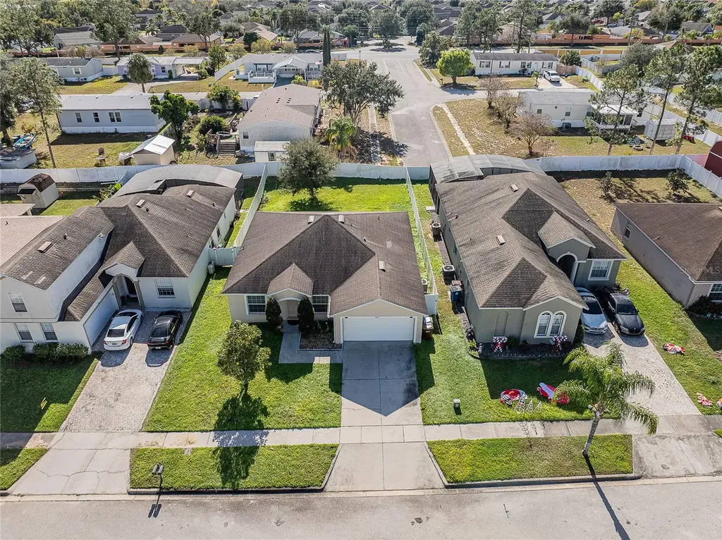 245 Captain Hook Way Davenport FL 33837