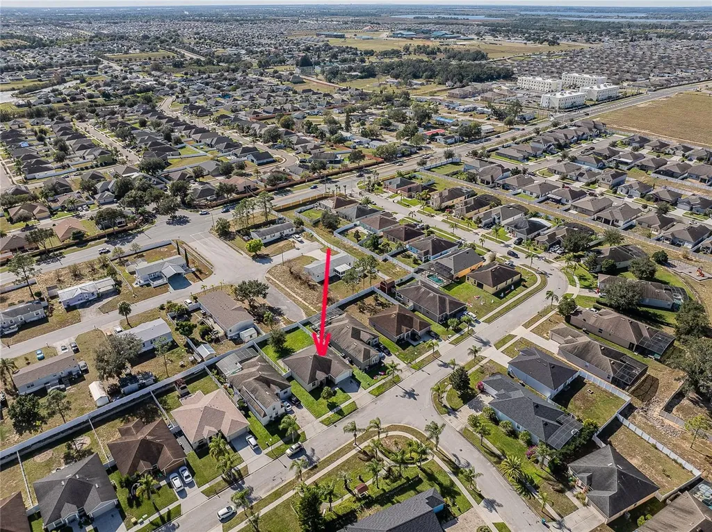 245 Captain Hook Way Davenport FL 33837
