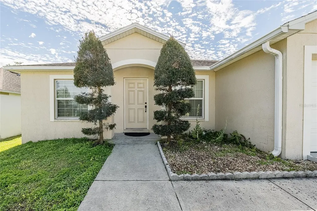 245 Captain Hook Way Davenport FL 33837