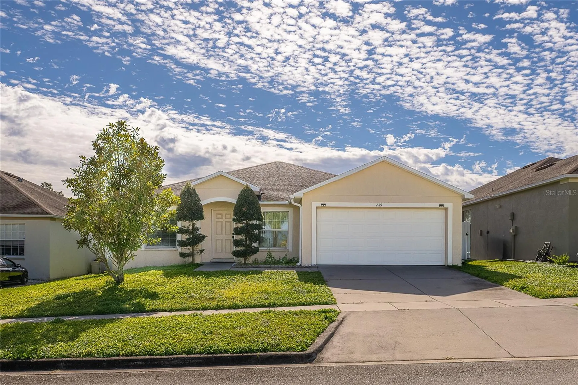 245 Captain Hook Way Davenport FL 33837