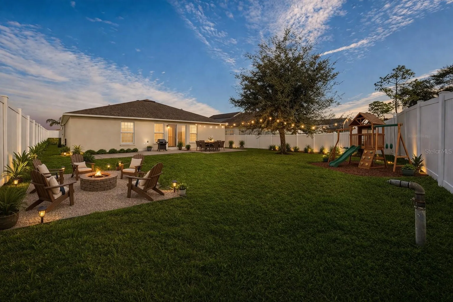 245 Captain Hook Way Davenport FL 33837