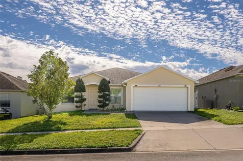 245 Captain Hook Way Davenport FL 33837