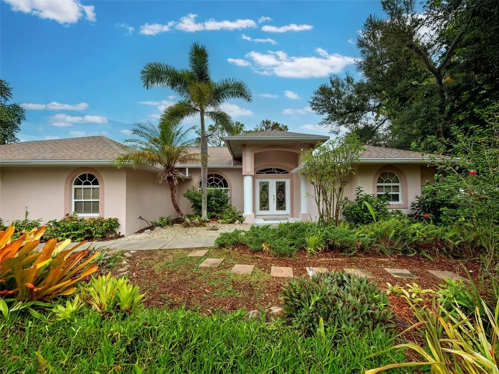 6265 Pheasant Road Venice FL 34293