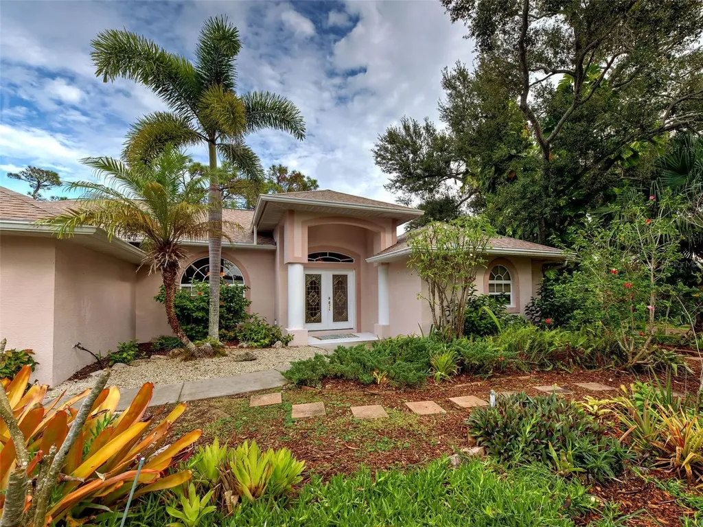 6265 Pheasant Road Venice FL 34293