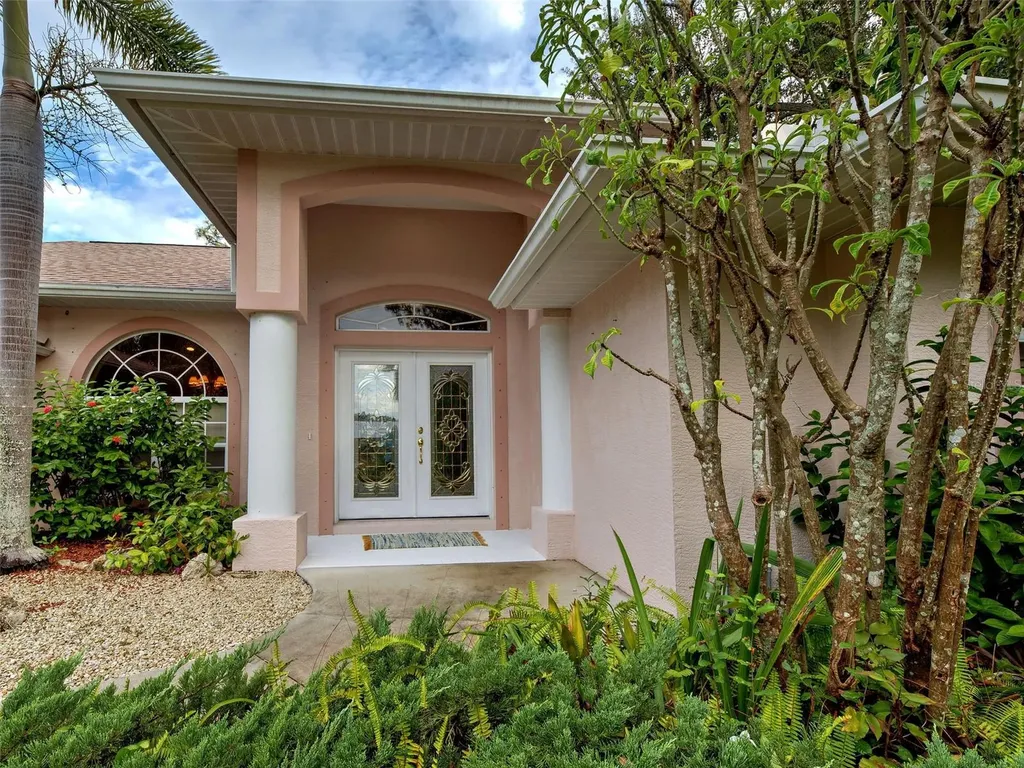 6265 Pheasant Road Venice FL 34293