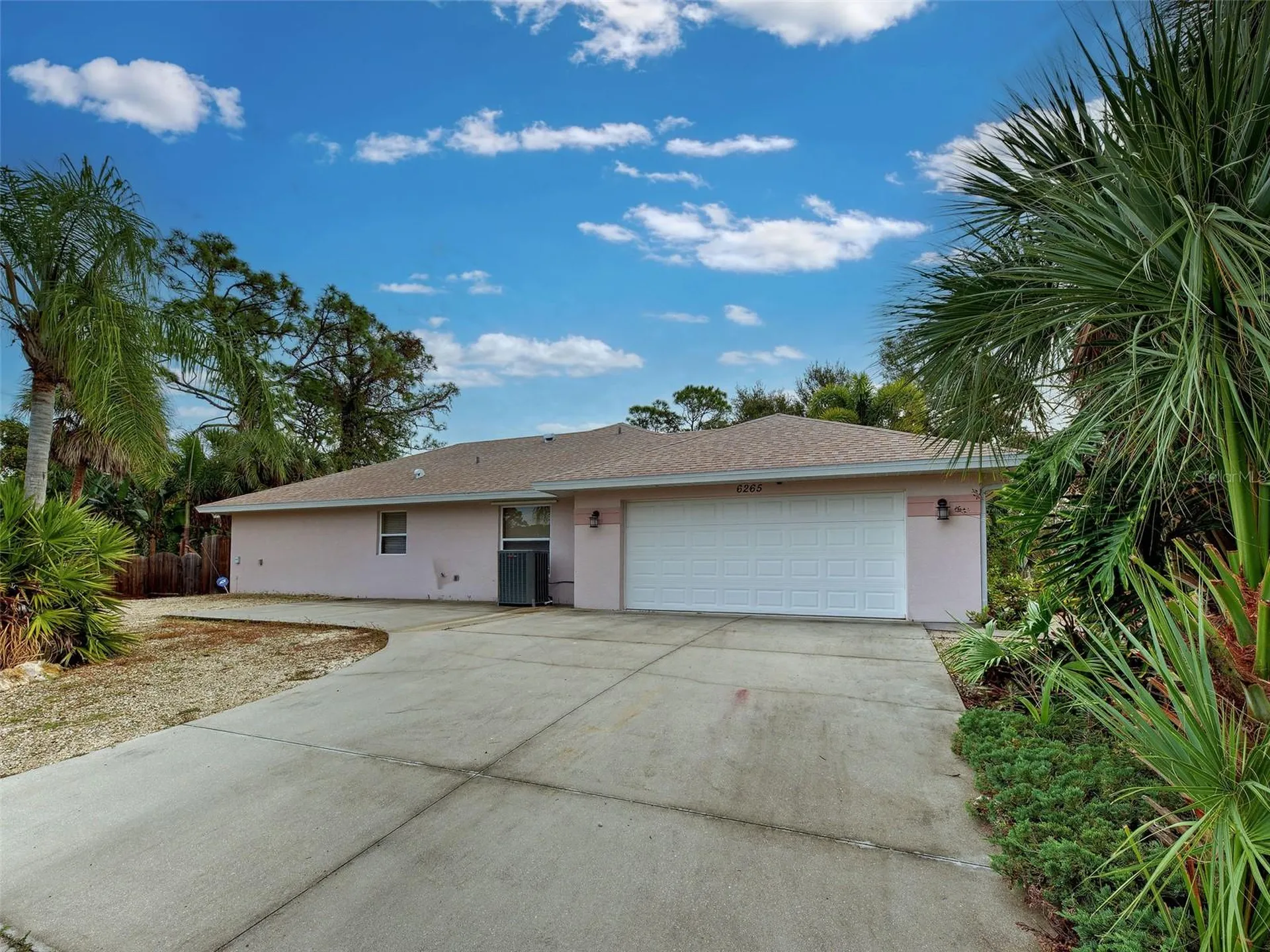 6265 Pheasant Road Venice FL 34293