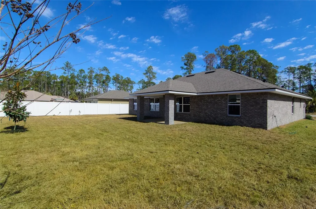 34 Rippling Brook Drive Palm Coast FL 32164