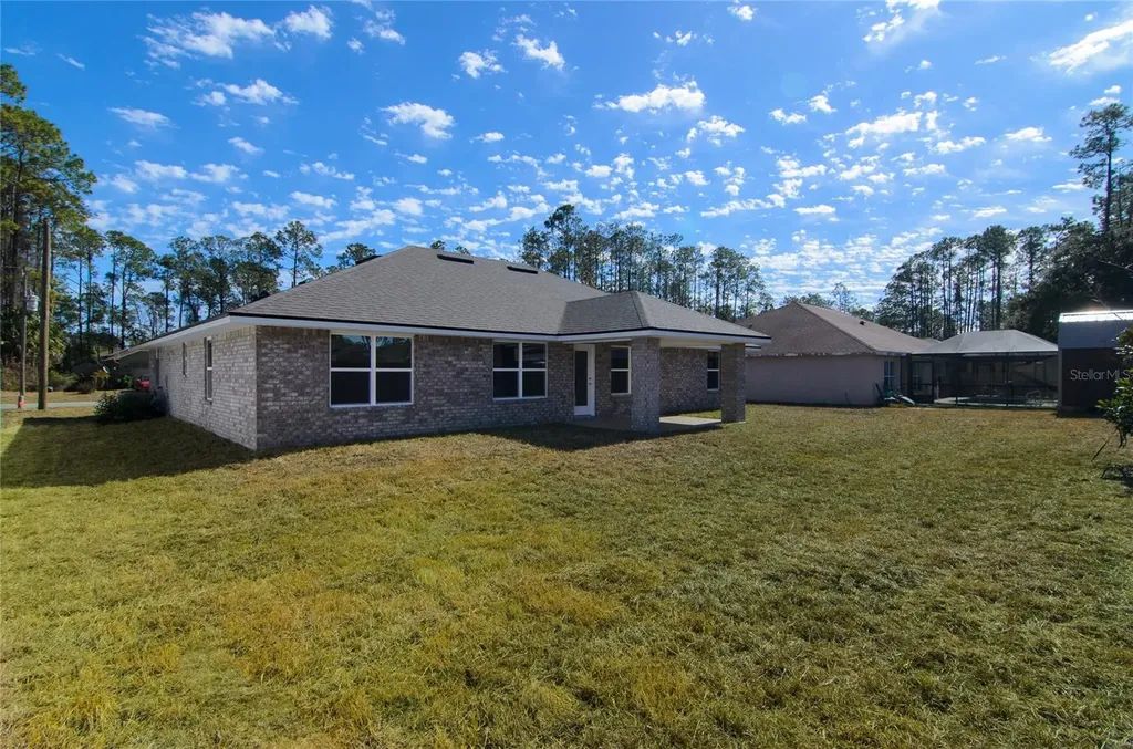 34 Rippling Brook Drive Palm Coast FL 32164