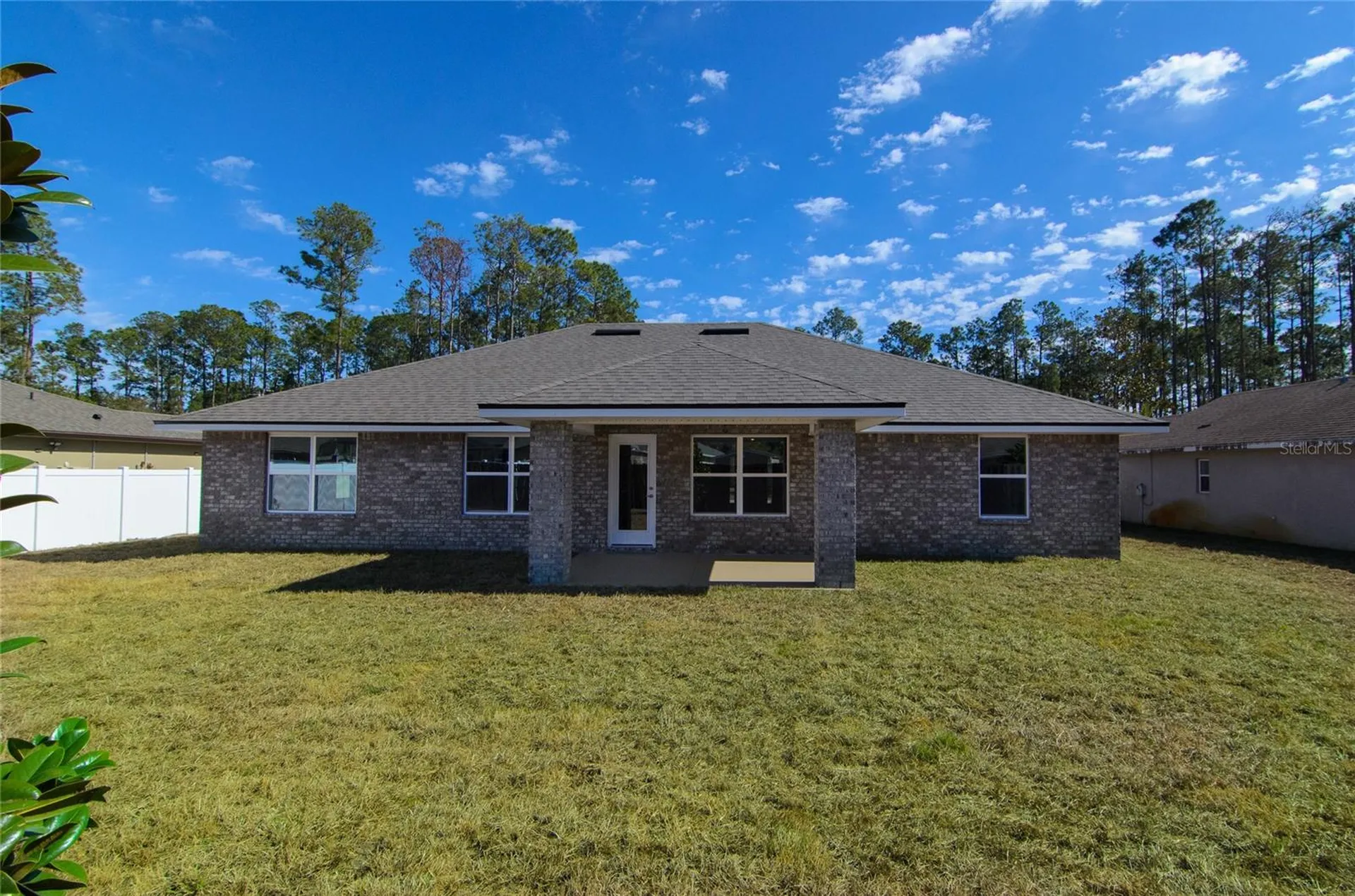 34 Rippling Brook Drive Palm Coast FL 32164