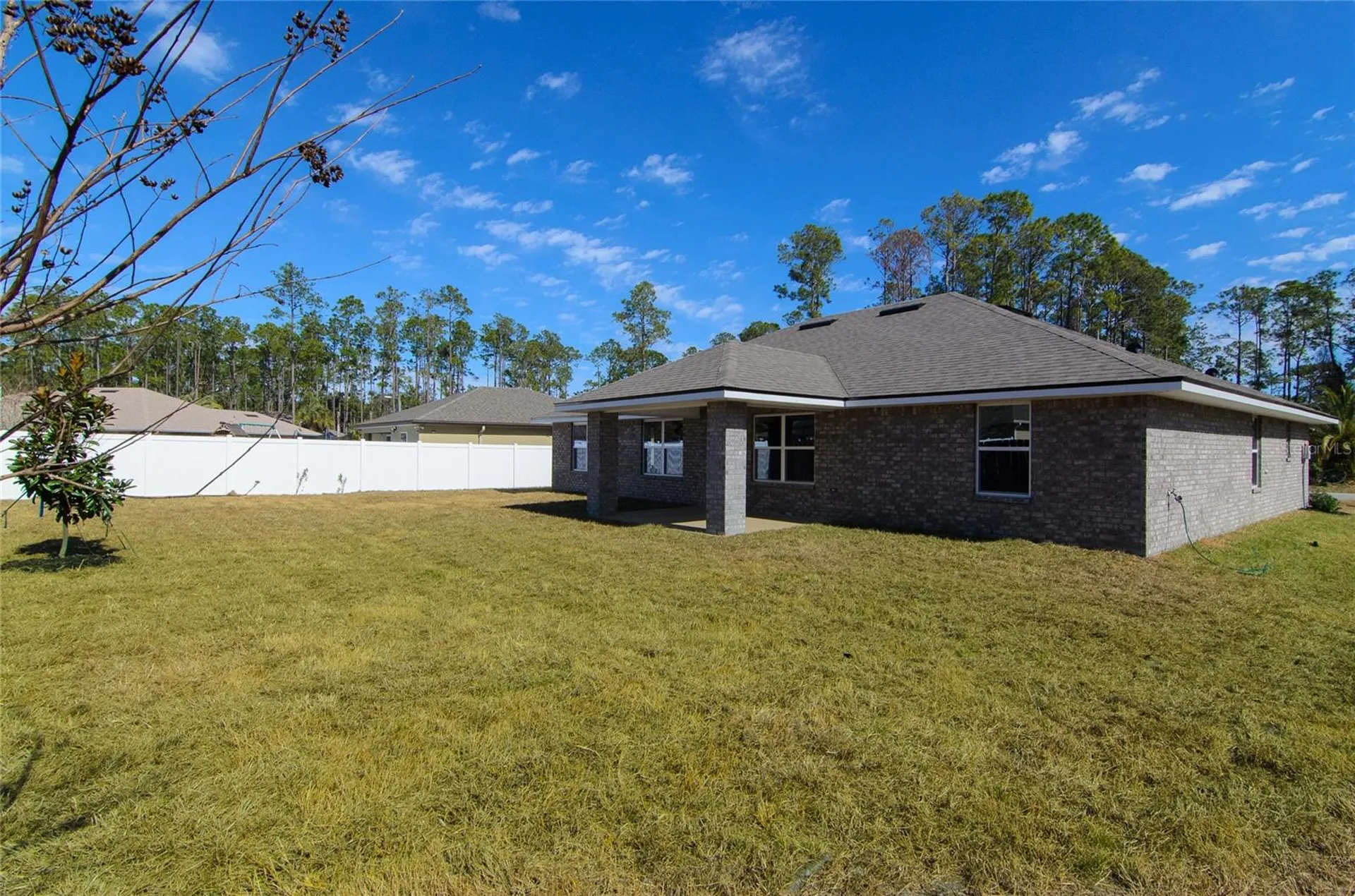 34 Rippling Brook Drive Palm Coast FL 32164