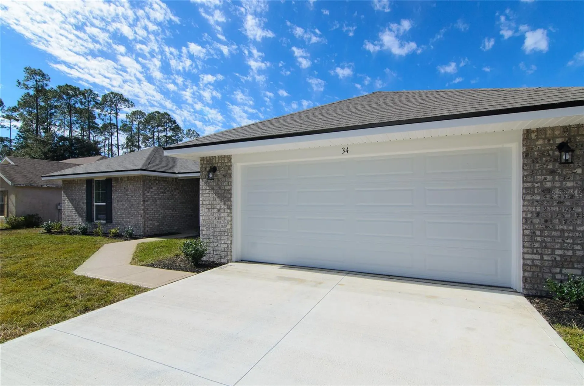 34 Rippling Brook Drive Palm Coast FL 32164
