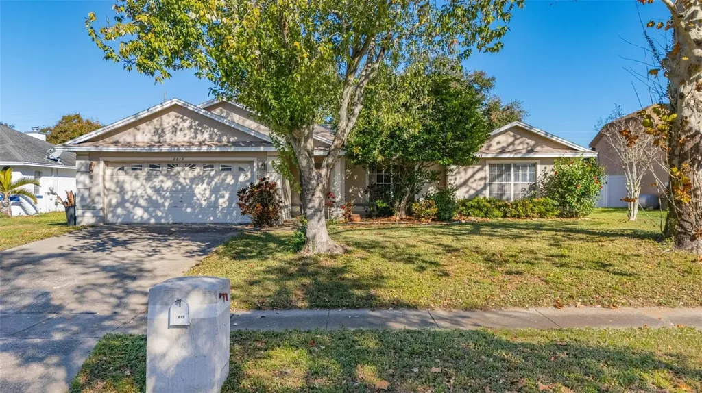 8619 White Rose Drive Orlando FL 32818