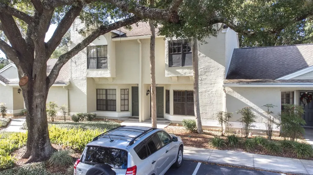 5100 Burchette Road Tampa FL 33647