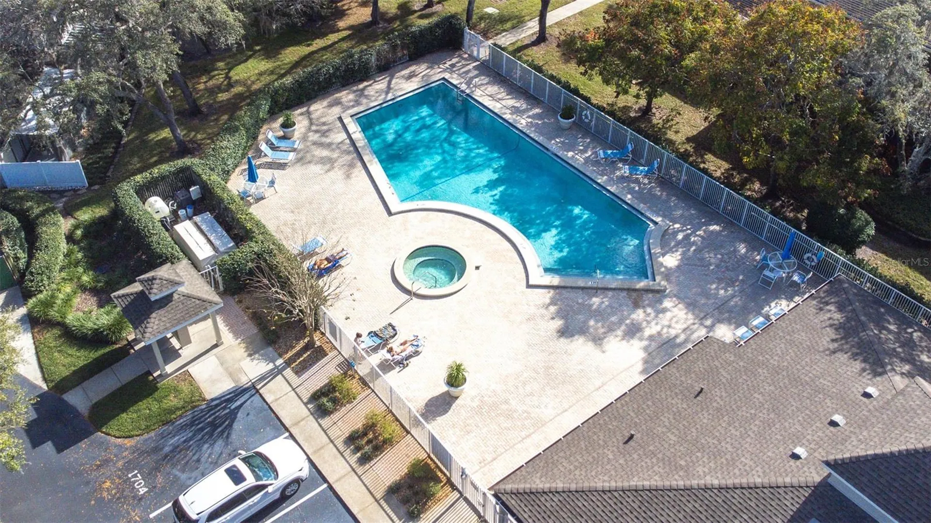 5100 Burchette Road Tampa FL 33647