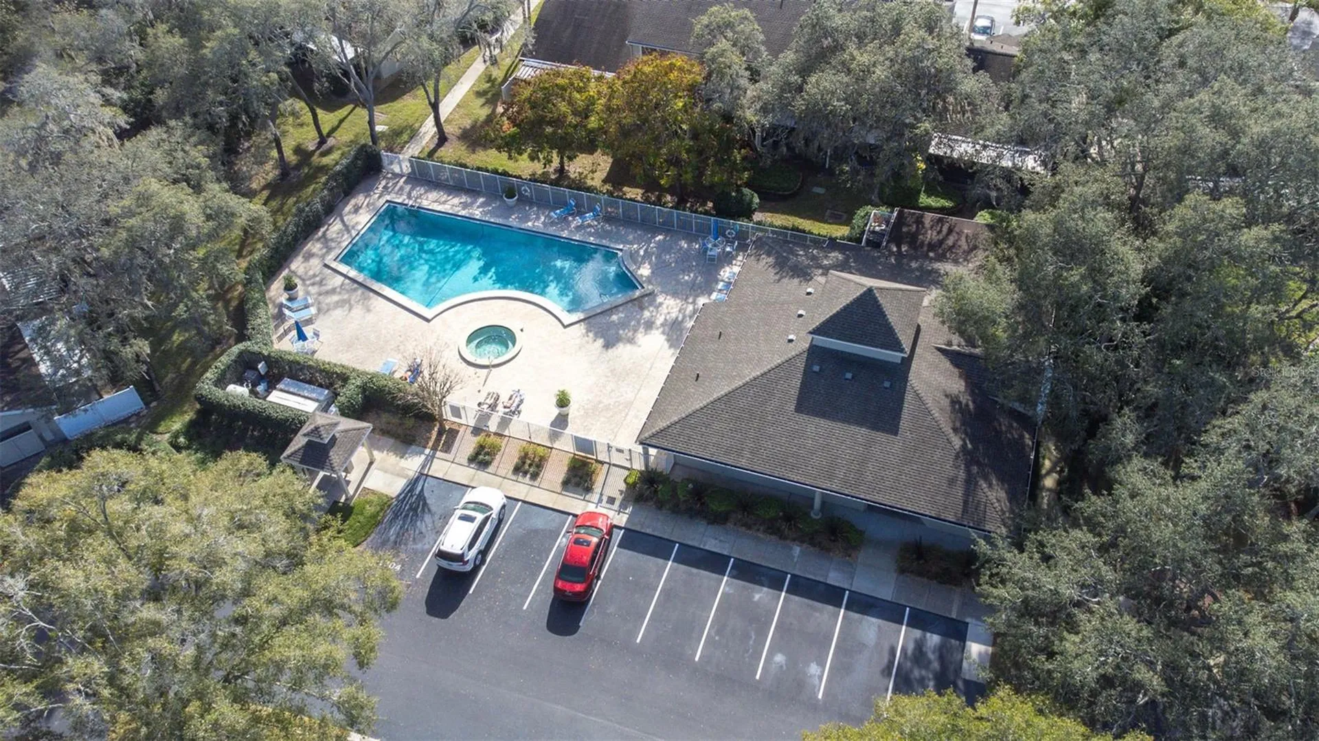 5100 Burchette Road Tampa FL 33647