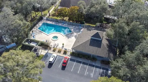 5100 Burchette Road Tampa FL 33647