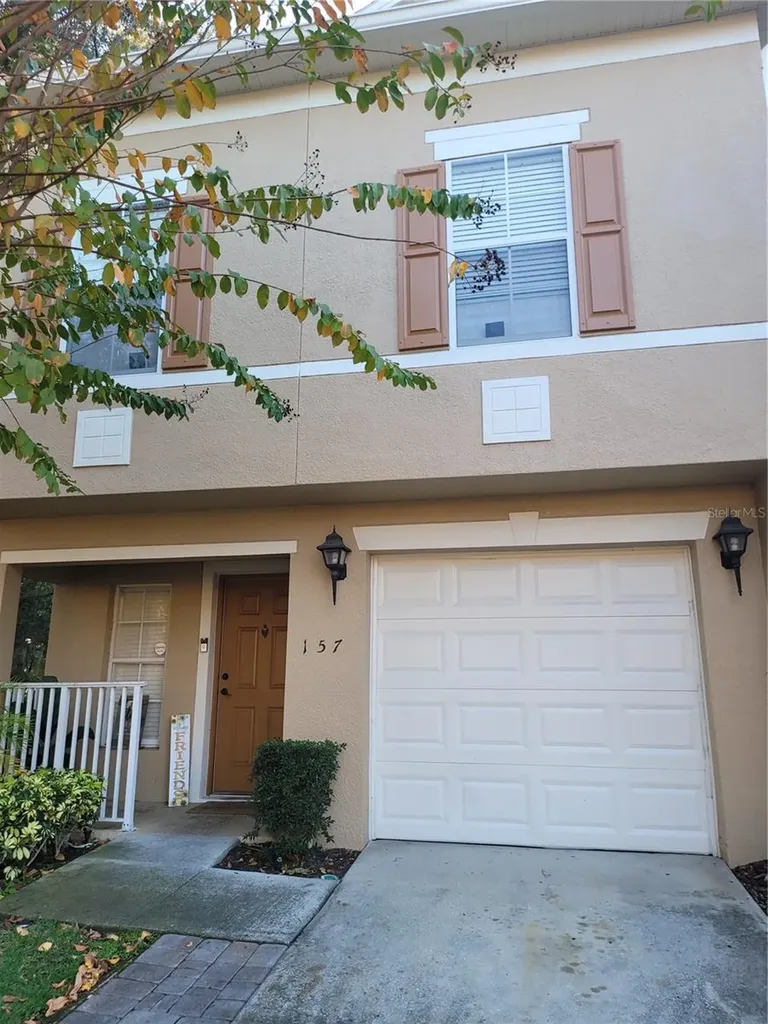 157 Sterling Springs Lane Altamonte Springs FL 32714